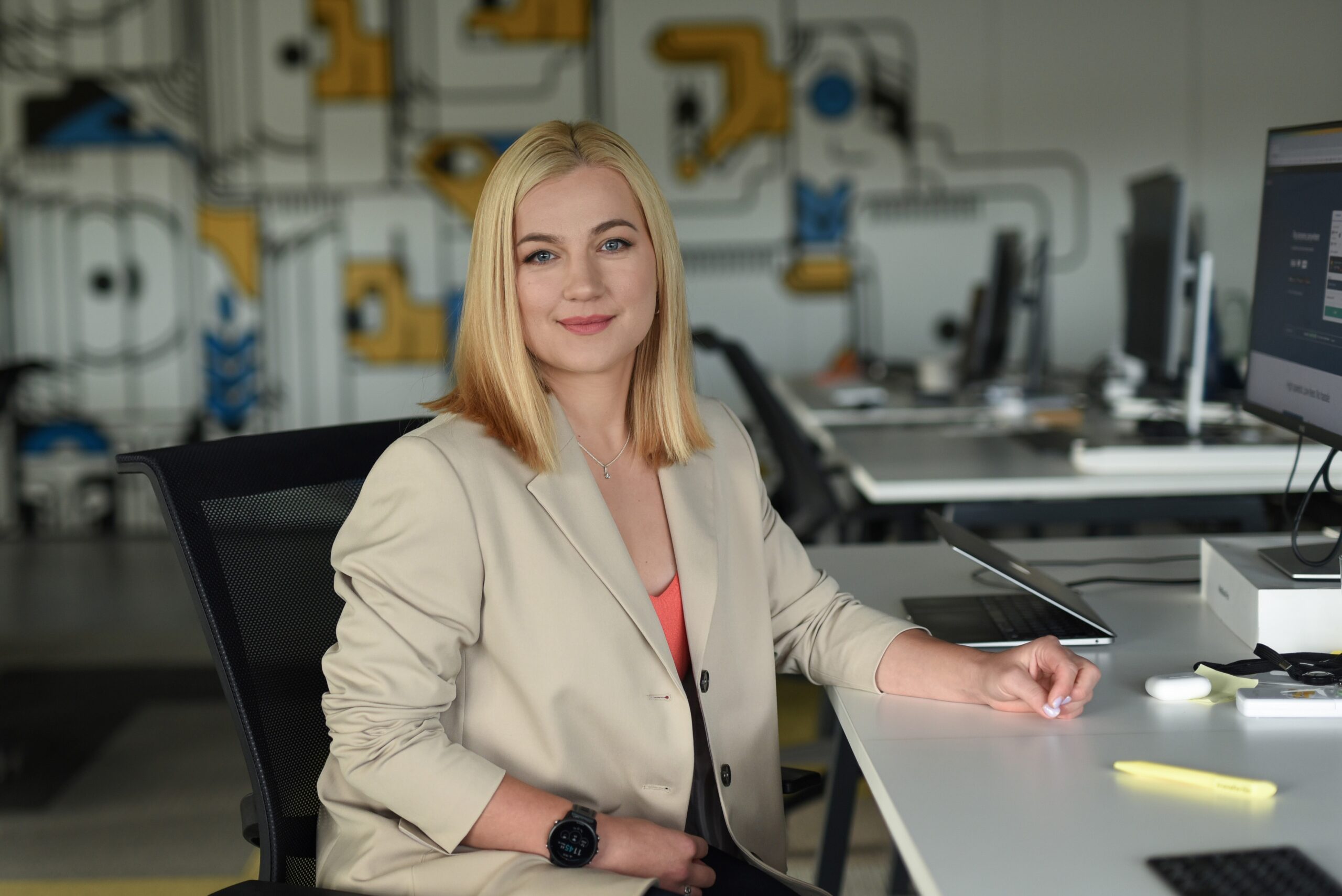 Augmante Alisauskaite